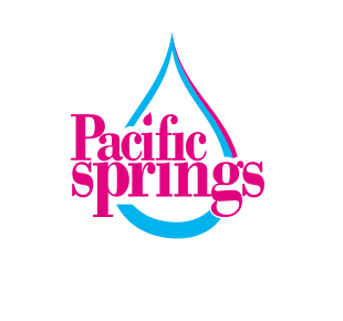 Pacific Springs logo